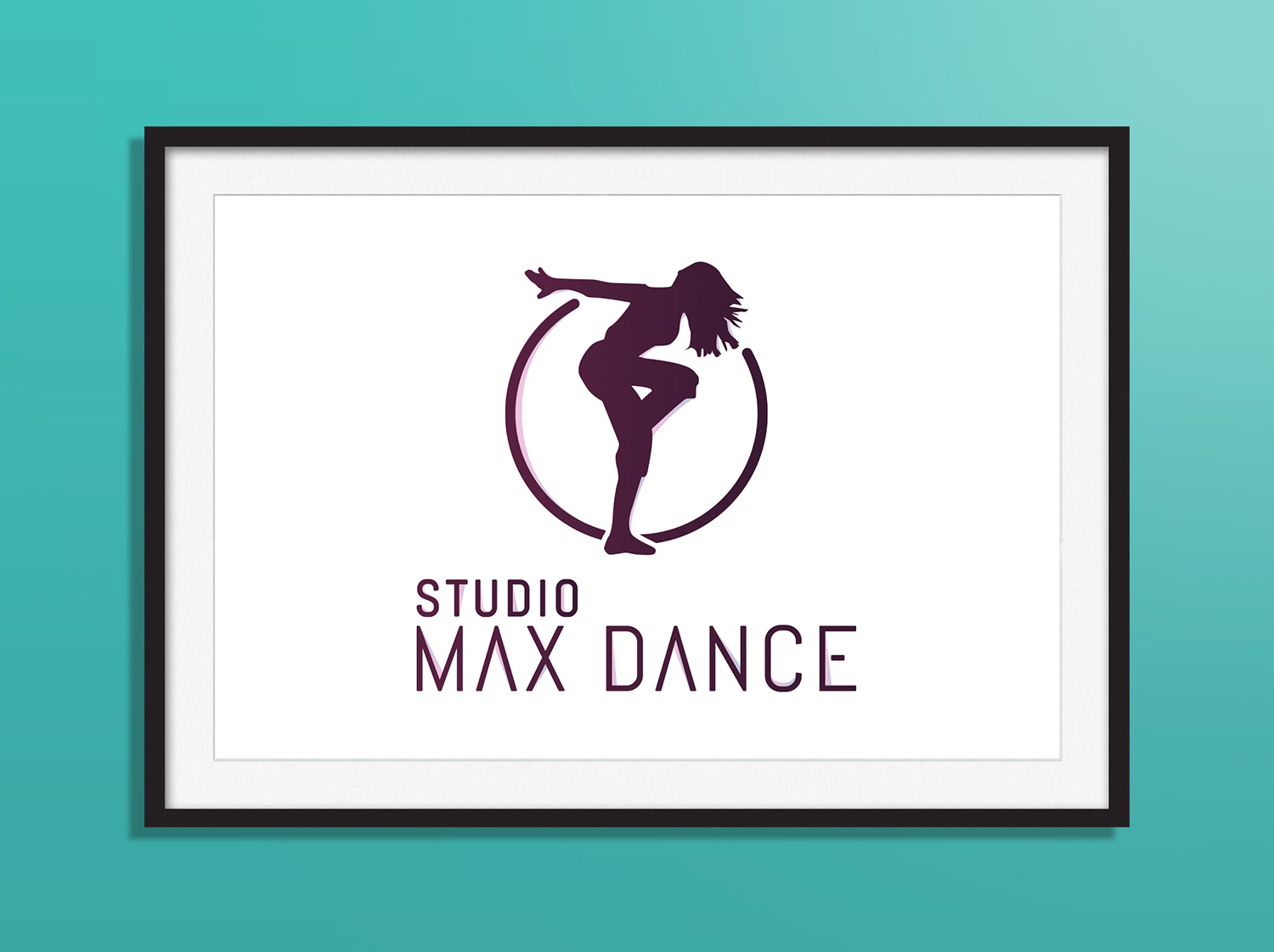 Studio max dance